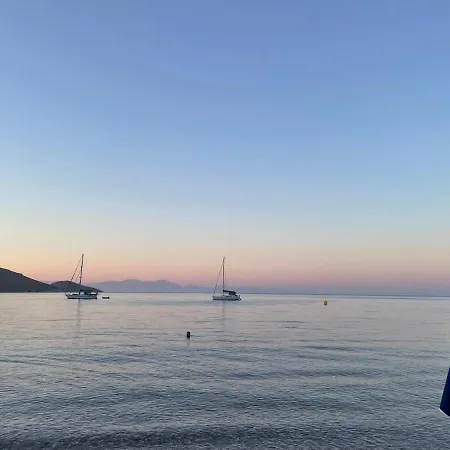 Deda Dom wakacyjny *