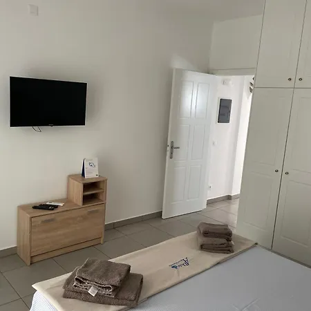 Deda Livadia (Tilos)