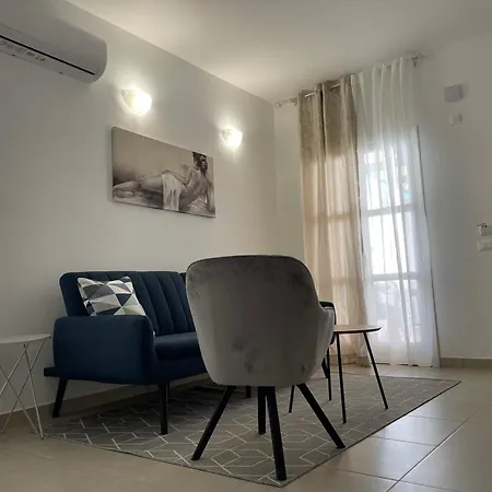 Сasa de vacaciones Deda Livadia (Tilos)