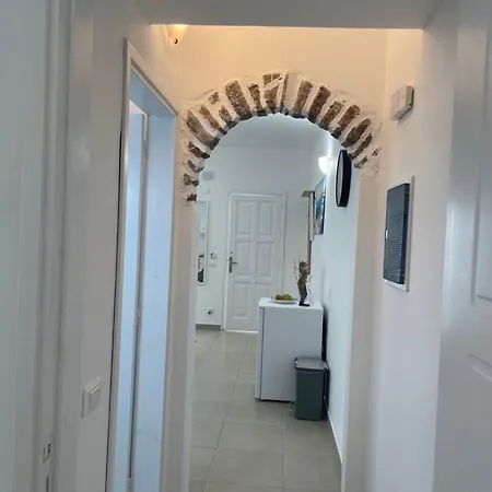 Deda * Livadia (Tilos)