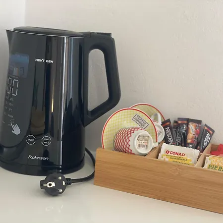 Dom wakacyjny Deda Livadia (Tilos)