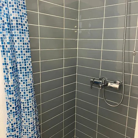 Deda Livadia (Tilos)