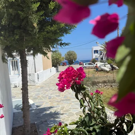 Deda Livadia (Tilos)