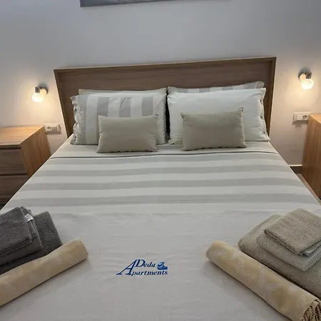 Deda Dom wakacyjny Livadia (Tilos)