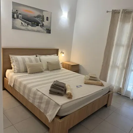 Deda * Livadia (Tilos)