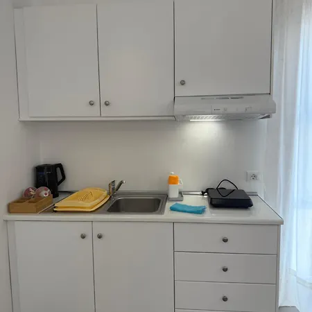 Dom wakacyjny Deda *