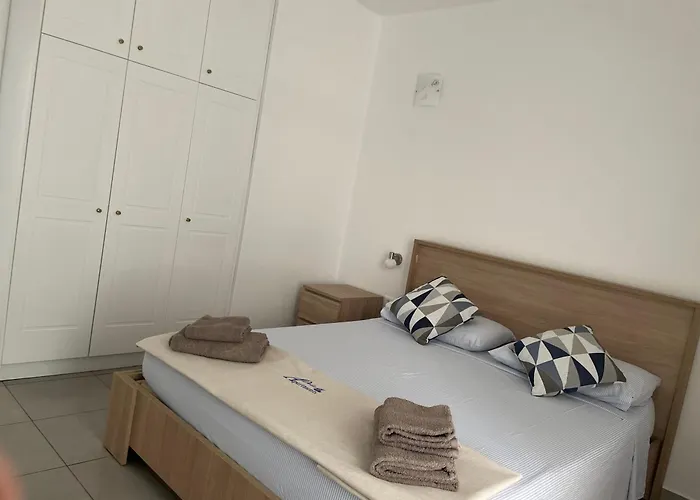 Deda Ferienhaus *