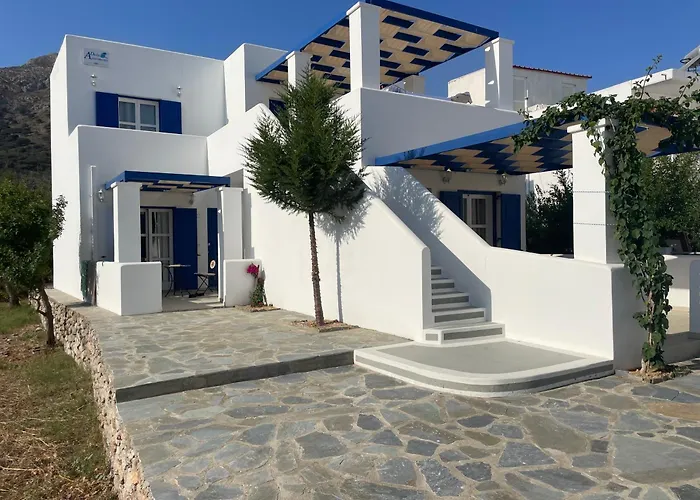 Deda * Livadia (Tilos)