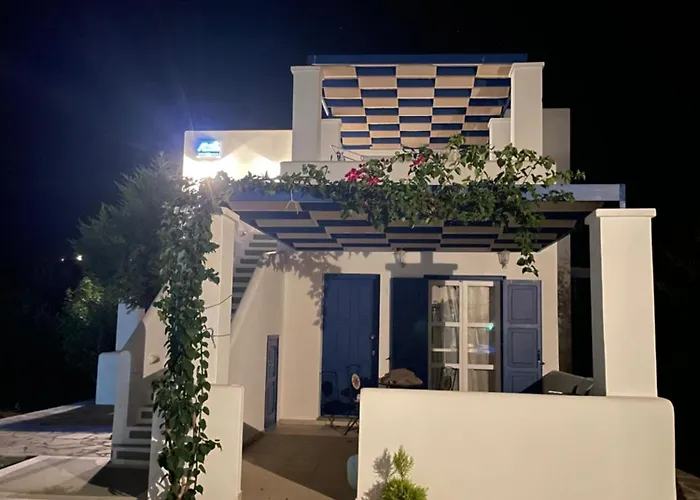 Deda Ferienhaus