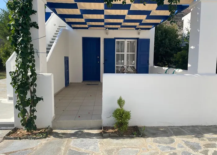 Deda Ferienhaus *