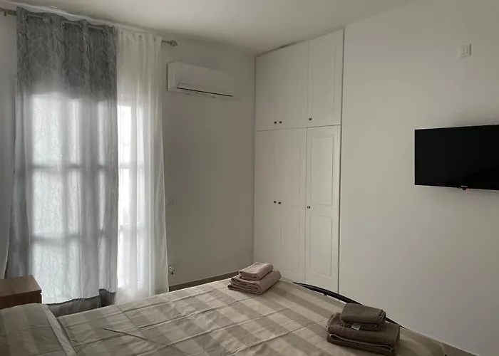 Ferienhaus Deda