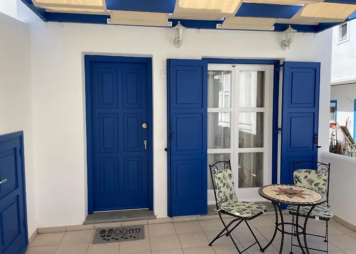 Ferienhaus Deda