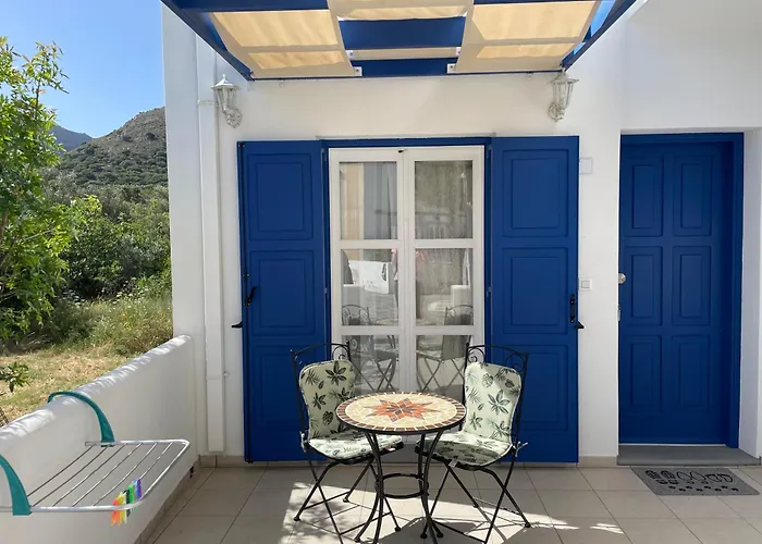 Ferienhaus Deda