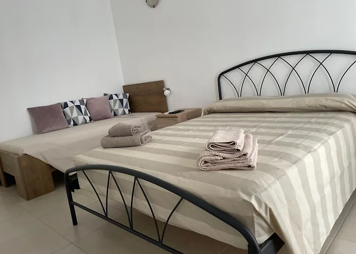 Ferienhaus Deda Livadia (Tilos)