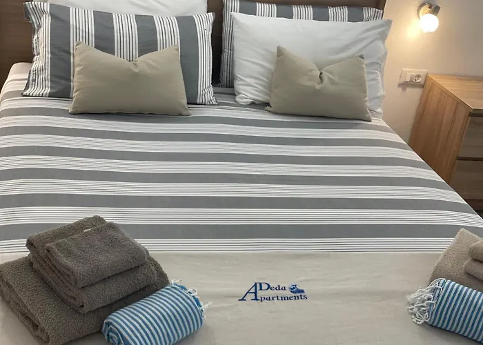 Deda * Livadia (Tilos)