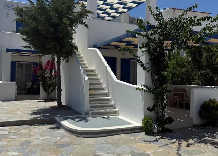 Deda * Livadia (Tilos)