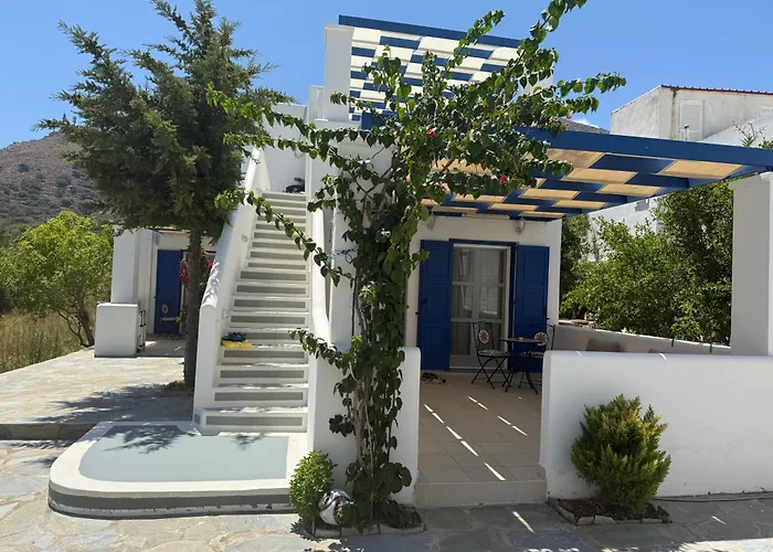 Deda Ferienhaus *
