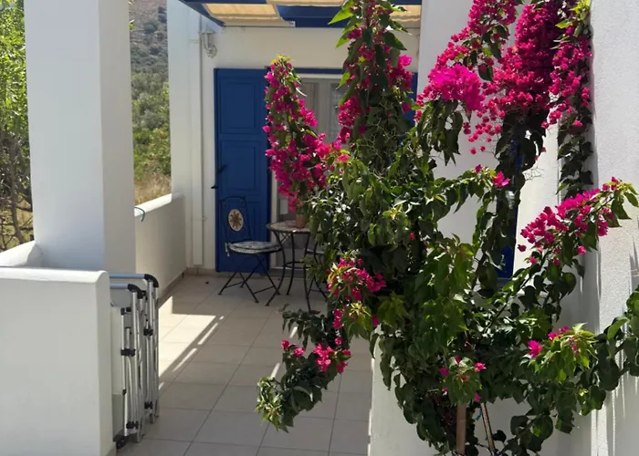 Ferienhaus Deda *