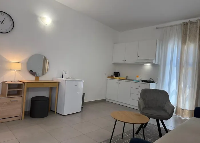 Ferienhaus Deda Livadia (Tilos)