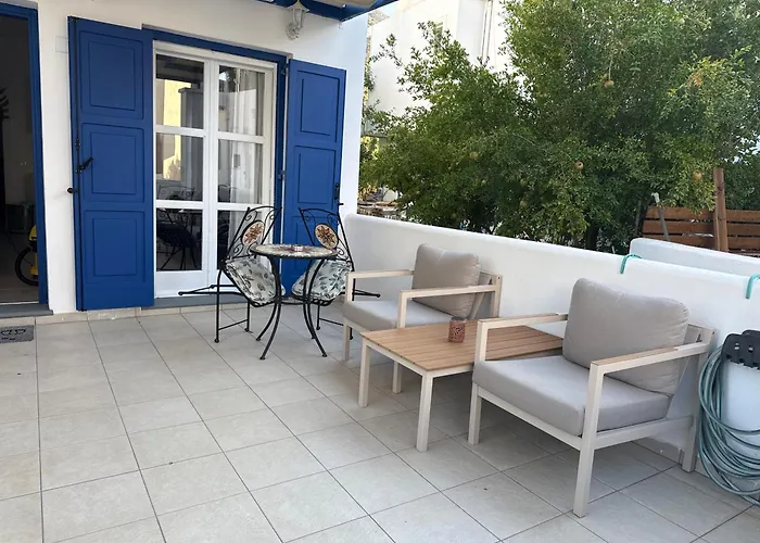 Deda Ferienhaus *