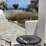 Deda Hébergement de vacances Livadia (Tilos)