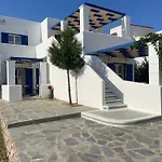 Deda * Livadia (Tilos)