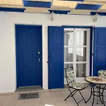 Feriehus Deda