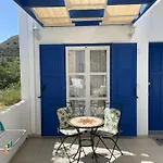 Hébergement de vacances Deda