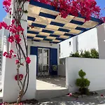 Hébergement de vacances Deda