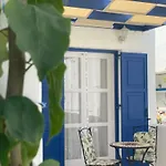 Hébergement de vacances Deda Livadia (Tilos)