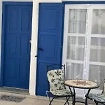Feriehus Deda Livadia (Tilos)