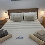 Deda Hébergement de vacances Livadia (Tilos)