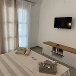 Deda Hébergement de vacances Livadia (Tilos)
