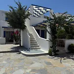 Deda * Livadia (Tilos)