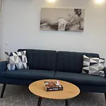 Deda Hébergement de vacances Livadia (Tilos)