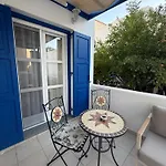 Deda Hébergement de vacances Livadia (Tilos)