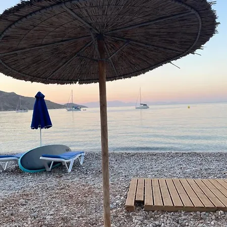 Deda Holiday home