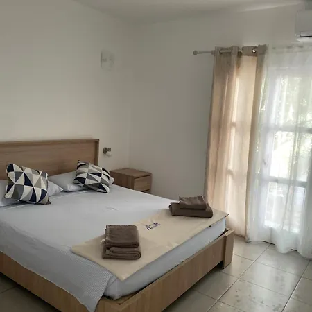 Deda Holiday home Livadia (Tilos)