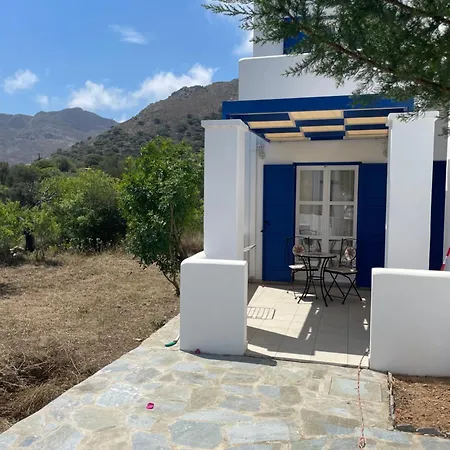 Deda Holiday home