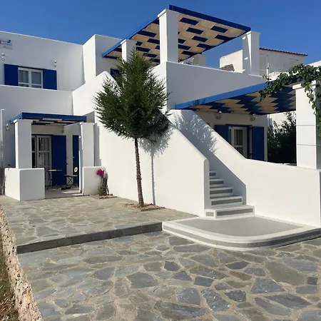 Deda * Livadia (Tilos)