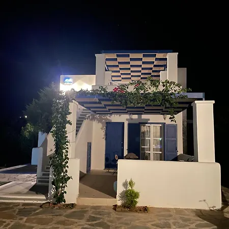 Deda Casa de Férias