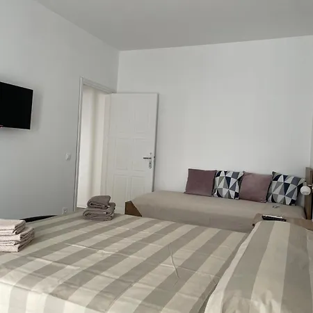 Deda * Livadia (Tilos)