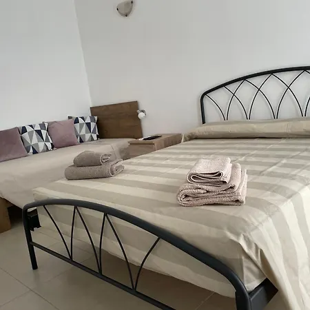 Holiday home Deda Livadia (Tilos)