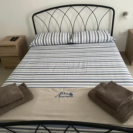 Deda Holiday home Livadia (Tilos)