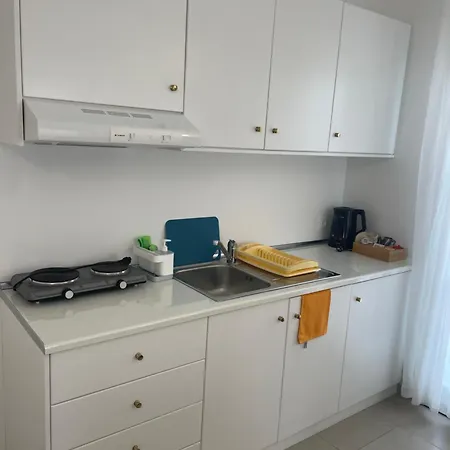 Holiday home Deda