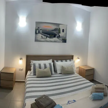 Deda Feriehus *