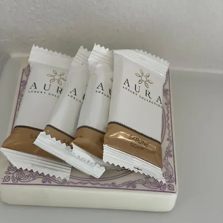 Deda Holiday home Livadia (Tilos)