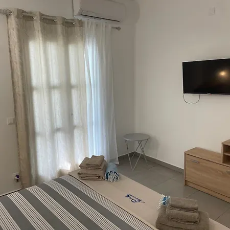 Holiday home Deda *