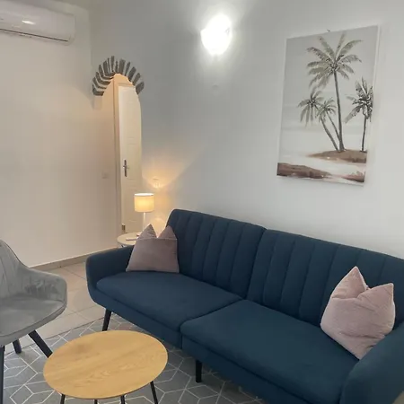 Deda Holiday home *