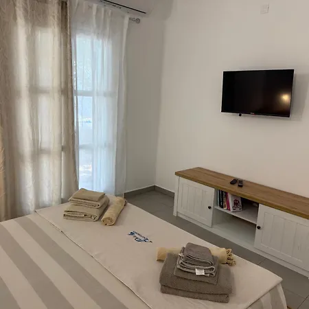 Deda Holiday home Livadia (Tilos)